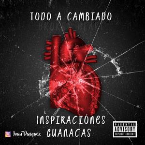 Todo a Cambiado (feat. Liri.K & El Peewe) [Special Version] [Explicit]