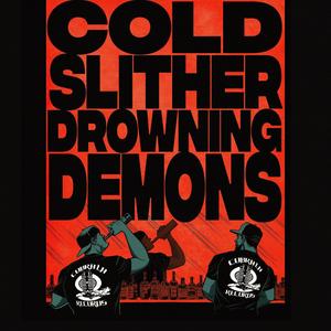 Drowning Demons (Explicit)