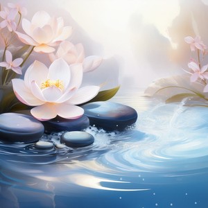 The Gentle Touch Of Serenity
