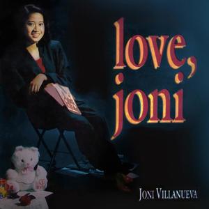 Joni Villanueva - All Because Of You(feat. Martin Nievera)