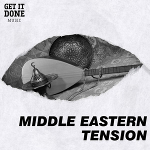 Middle Eastern Tension