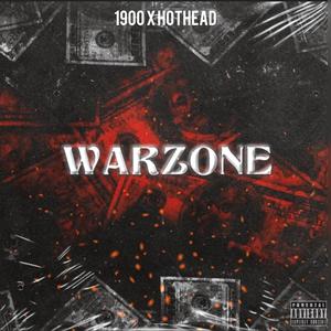 Warzone (feat. HotHead) [Explicit]