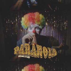 Paranoia (Explicit)