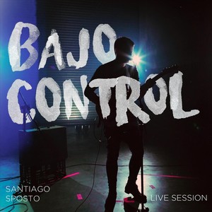 Bajo Control (Live Session)