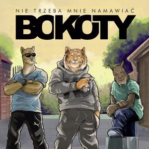 Powiedz (Epilog) NTMN (feat. Aurelia & Marlena Patynko) (Bonus Track)