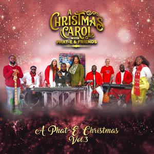 A Phat-E's Christmas (Vol 3) Instrumentals