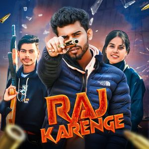Raj Karenge