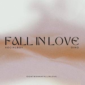 Fall In Love (feat. dino)