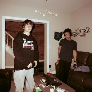 Northbound (feat. prettyboy)