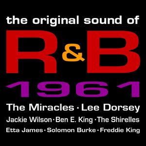 The Original Sound Of R&B 1961