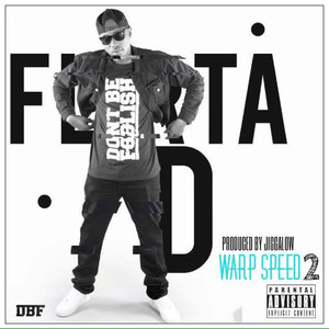 Warp Speed 2 (Explicit)