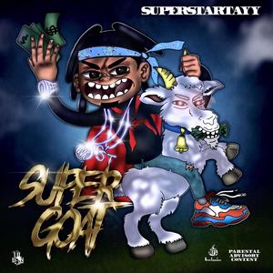 SuperGoat (Explicit)