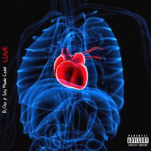 Love (feat. Self Made Cedd) [Explicit]