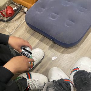 Cough n Cold (Explicit)