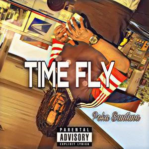 Time Fly (Explicit)