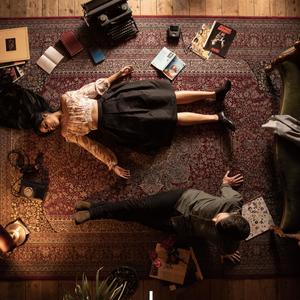 Few feet closer (feat. Mary Ann Alexander)