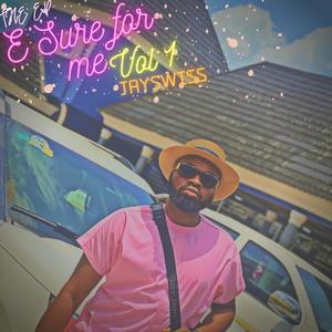 SA Ways (feat. Frankie Free)