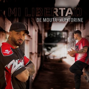 Mi Libertad (Explicit)
