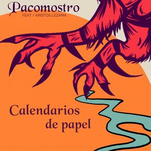 Calendarios de papel (feat. Kristos)