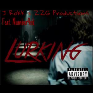 Lurk(feat. Number9ok) (Explicit)