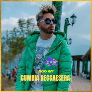 Cumbia Reggaesera