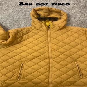Bad Boy Video (Explicit)