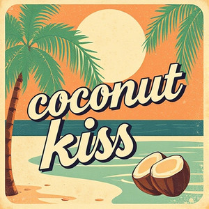 coconut kiss