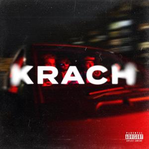 KRACH (feat. Mäx Modestus) (Explicit)