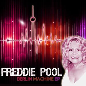 Berlin Machine - EP