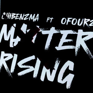 MATTER RISING (feat. Ofour2) [Explicit]