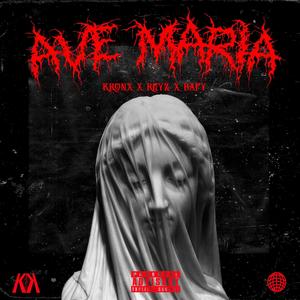 Ave María (feat. Reyz Rose, Bafy, Xraymiles & Koal) [Explicit]