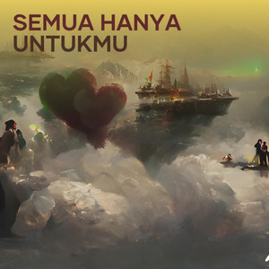 semua hanya untukmu (Acoustic)