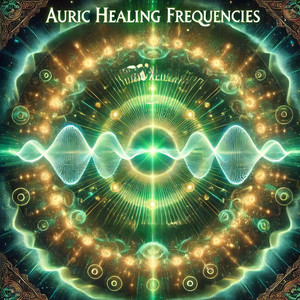 Auric Healing Frequencies
