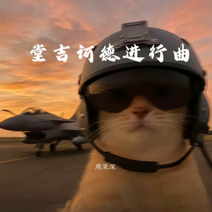 堂吉诃德进行曲