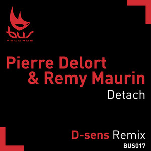 Detach (D-Sens Remix)