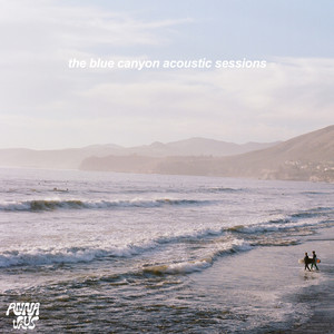 The Blue Canyon Sessions