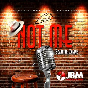 Not Me (feat. Zamar)