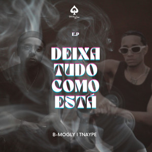 Deixa tudo como está (Explicit)