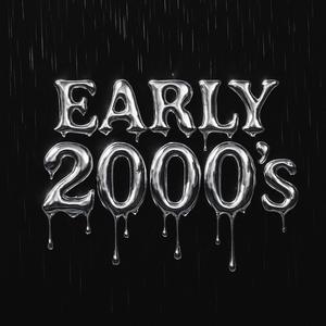 Early 2000's (Kiss me in the rain) (feat. Jamika) (Explicit)