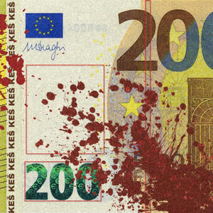 KES (CASH) (feat. CRNI) (Explicit)