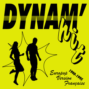 Dynam'Hit - Europop version française