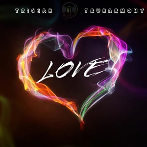 Love (feat. Truharmony)