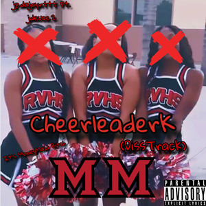 CheerleaderK (Explicit)