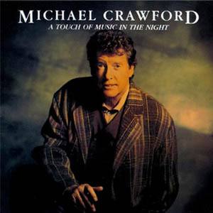 The Music Of The Night(with Barbra Streisand) (LP版)
