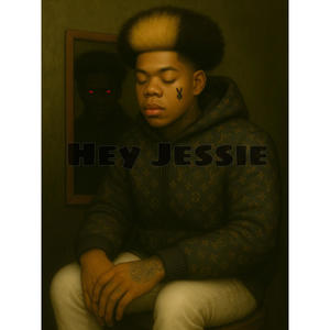 HeyJessie (Explicit)