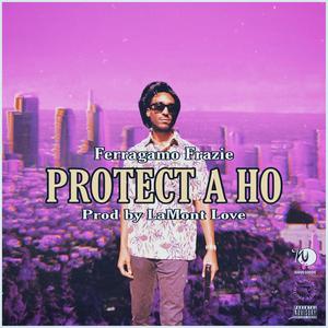 Protect a Ho (Explicit)