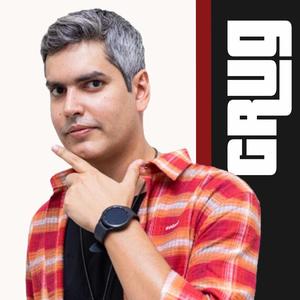 GRUG (Bruno Mars / Maroon 5 / Jota Quest)