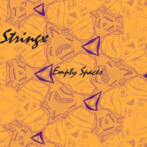 Empty Spaces (feat. Justus Dobrin)