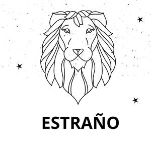 ESTRAÑO (Explicit)