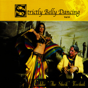 Strictly Belly Dancing Volume 6